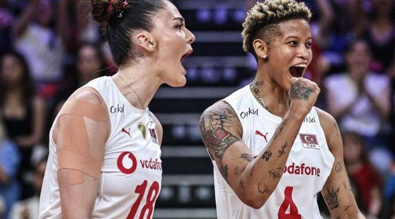 Vay Melissa Vargas vay ne yaptın Zehra Güneş'e öyle 1